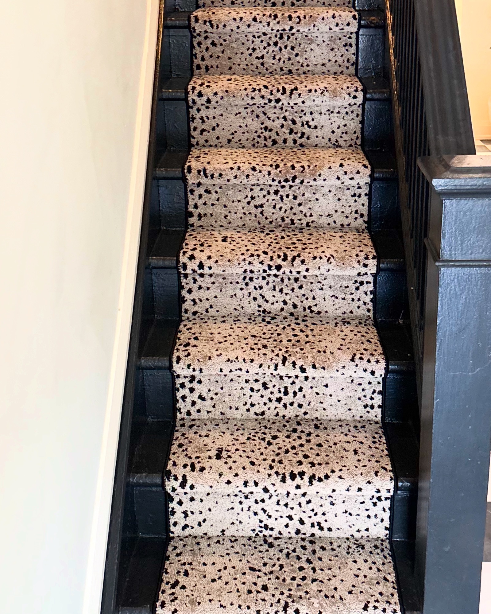 Finished work by Kingsway Carpets & Blinds