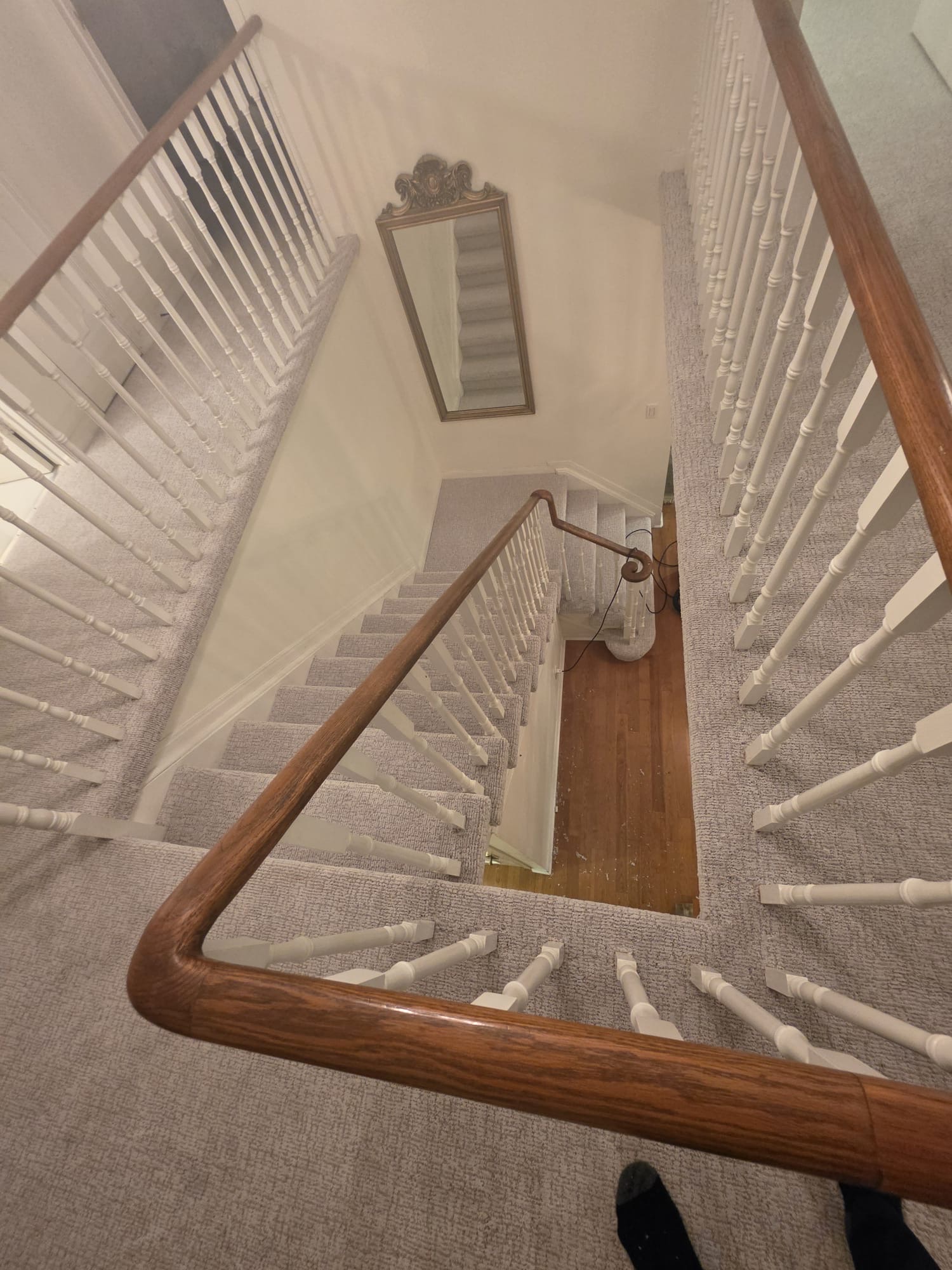 Finished work by Kingsway Carpets & Blinds