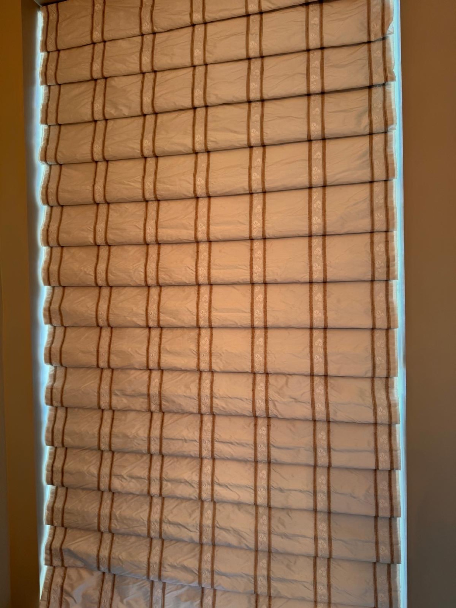 Finished work by Kingsway Carpets & Blinds