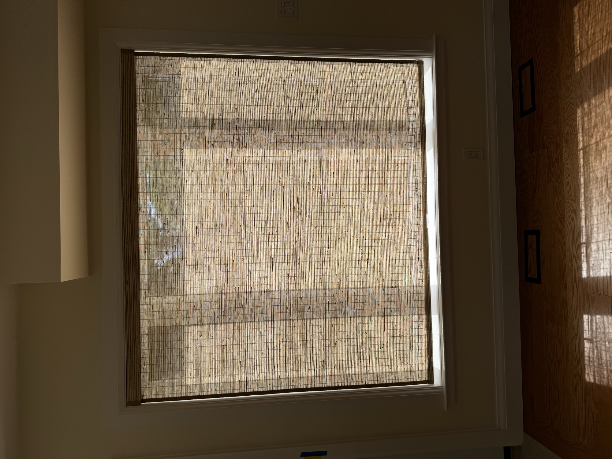 Woven Texture