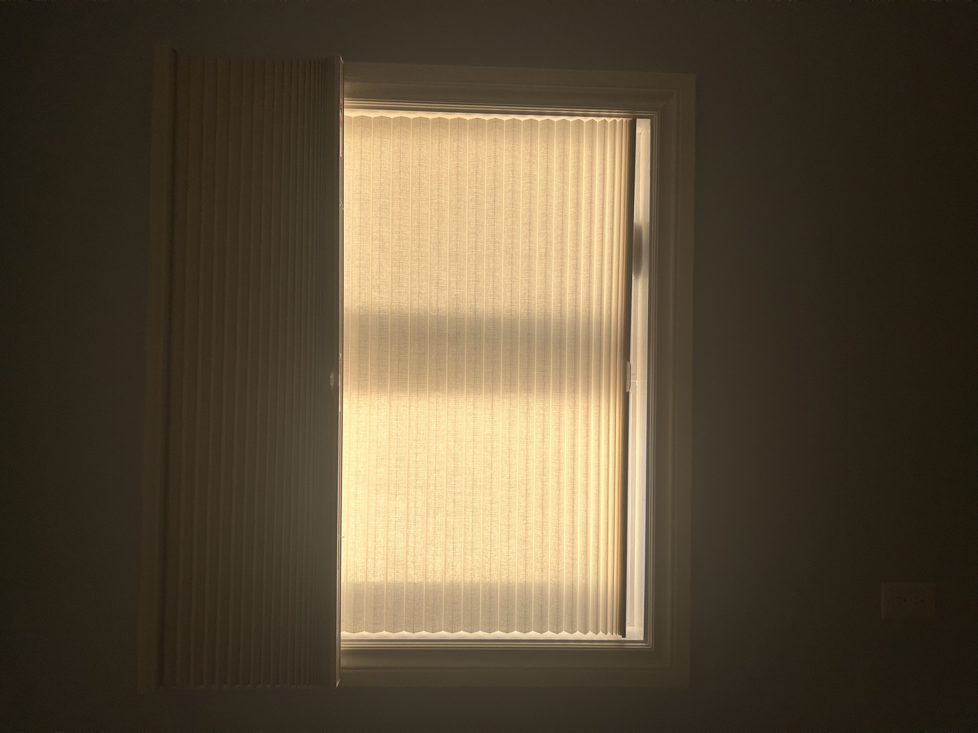 Honeycomb Shades