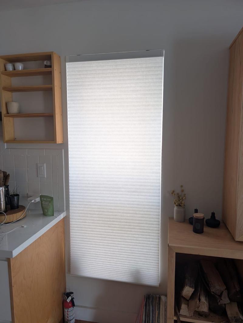 Hunter Douglas Applause Honeycomb