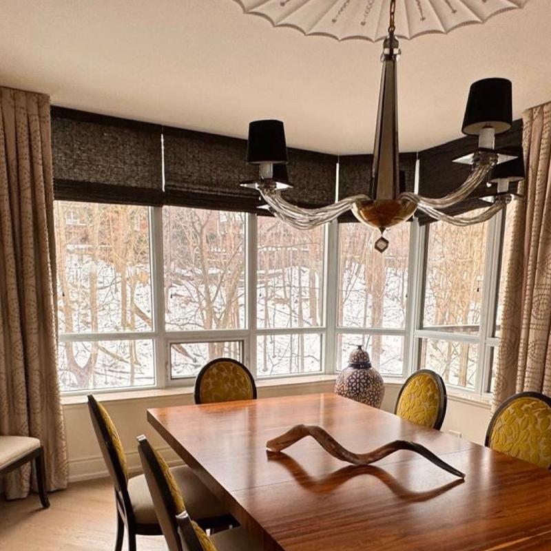 Hunter Douglas Woven Textures