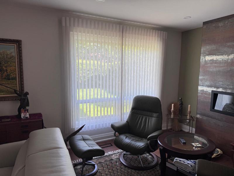 Hunter Douglas Luminette