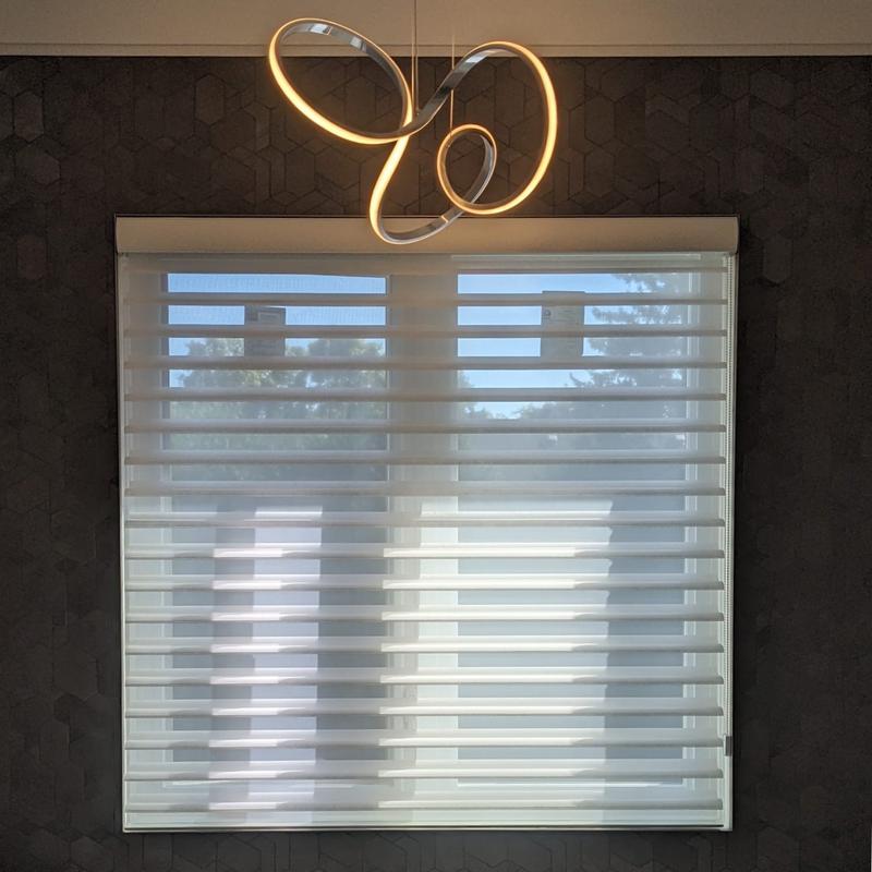 Hunter douglas Silhouette
