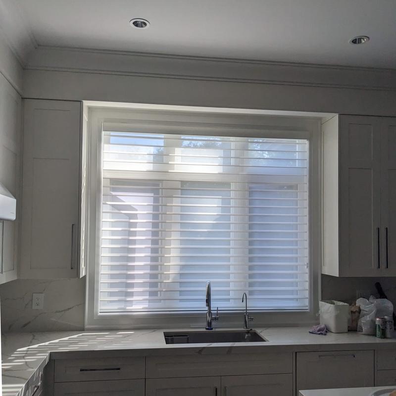 Hunter Douglas Silhouette