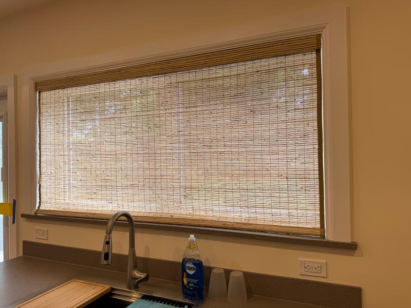 Hunter Douglas Provenance Woven Textures
