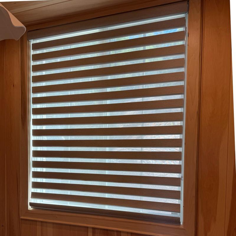 Banded Shades