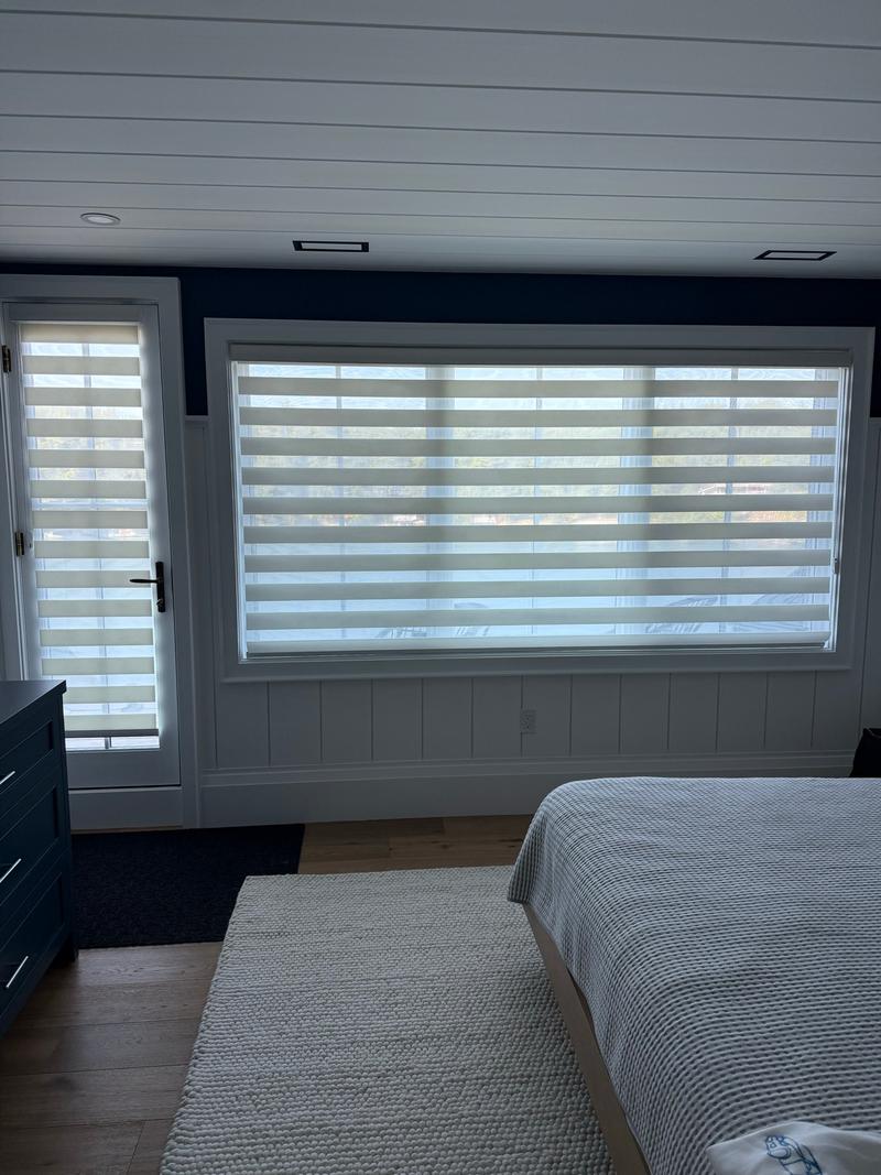 Banded Shades
