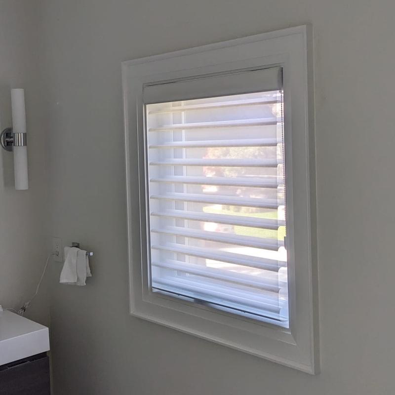 Hunter Douglas Silhouette