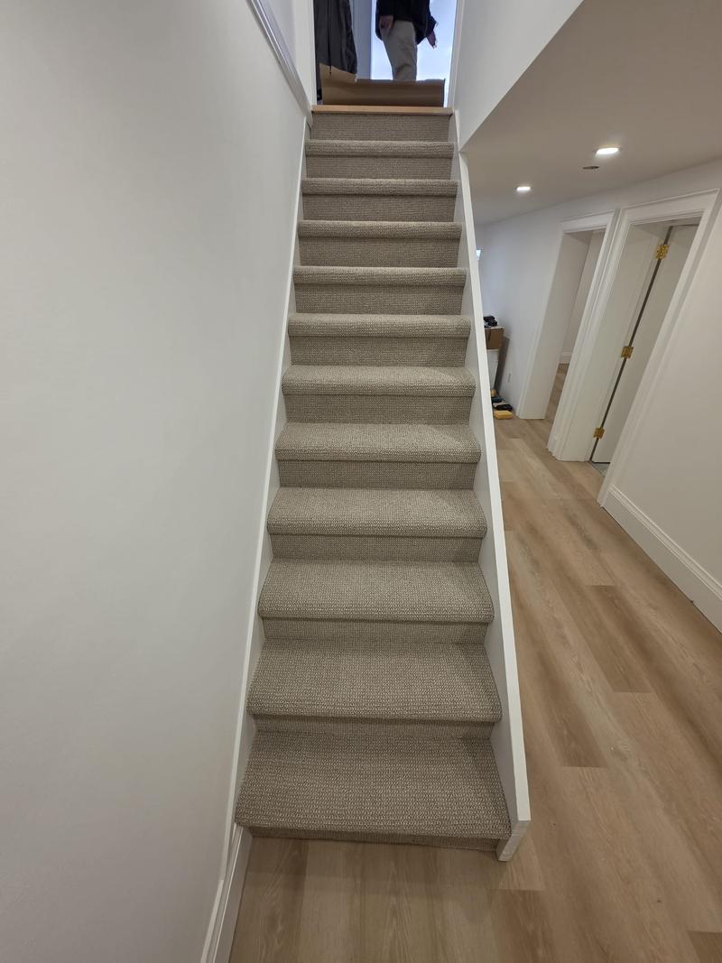 Godfrey Hirst - wool runner