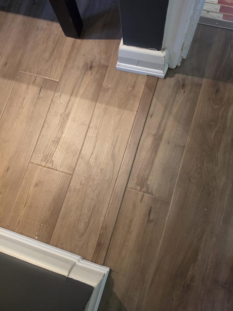 Shaw Coretec - Vinyl