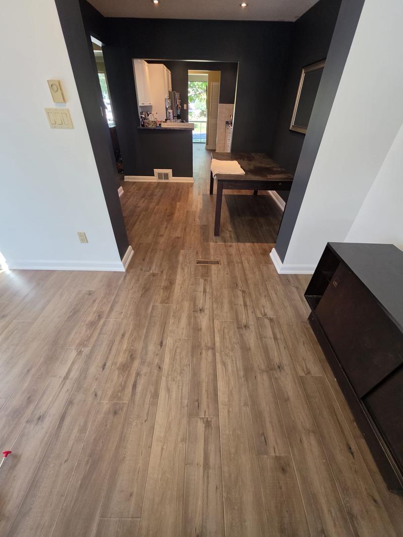 Shaw Coretec - Vinyl